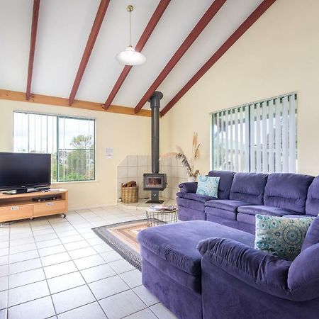Surfside Ocean Beach Denmark Holiday Accommodation Eksteriør bilde