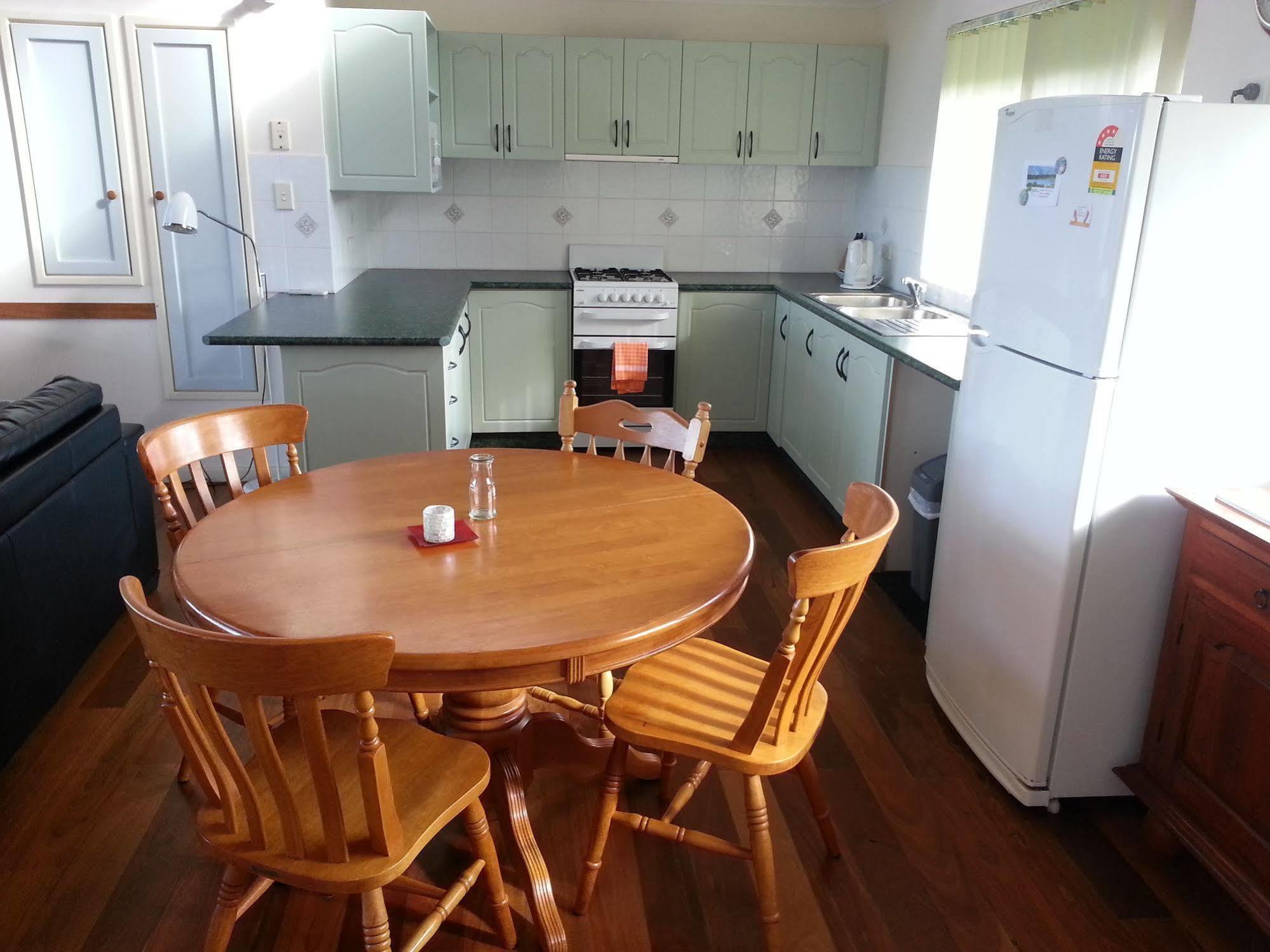Surfside Ocean Beach Denmark Holiday Accommodation Eksteriør bilde