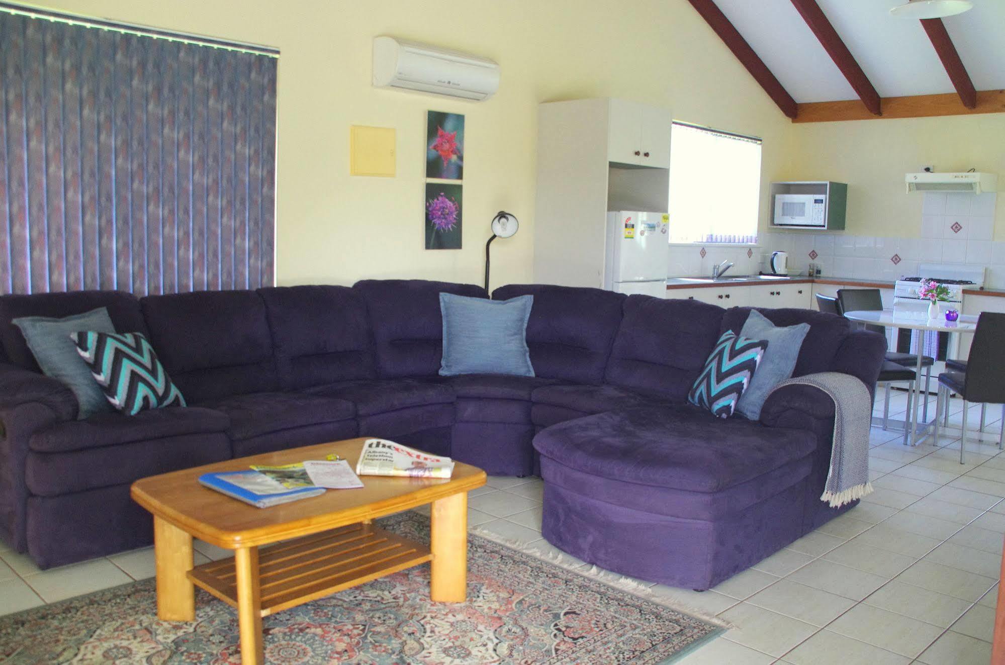 Surfside Ocean Beach Denmark Holiday Accommodation Eksteriør bilde