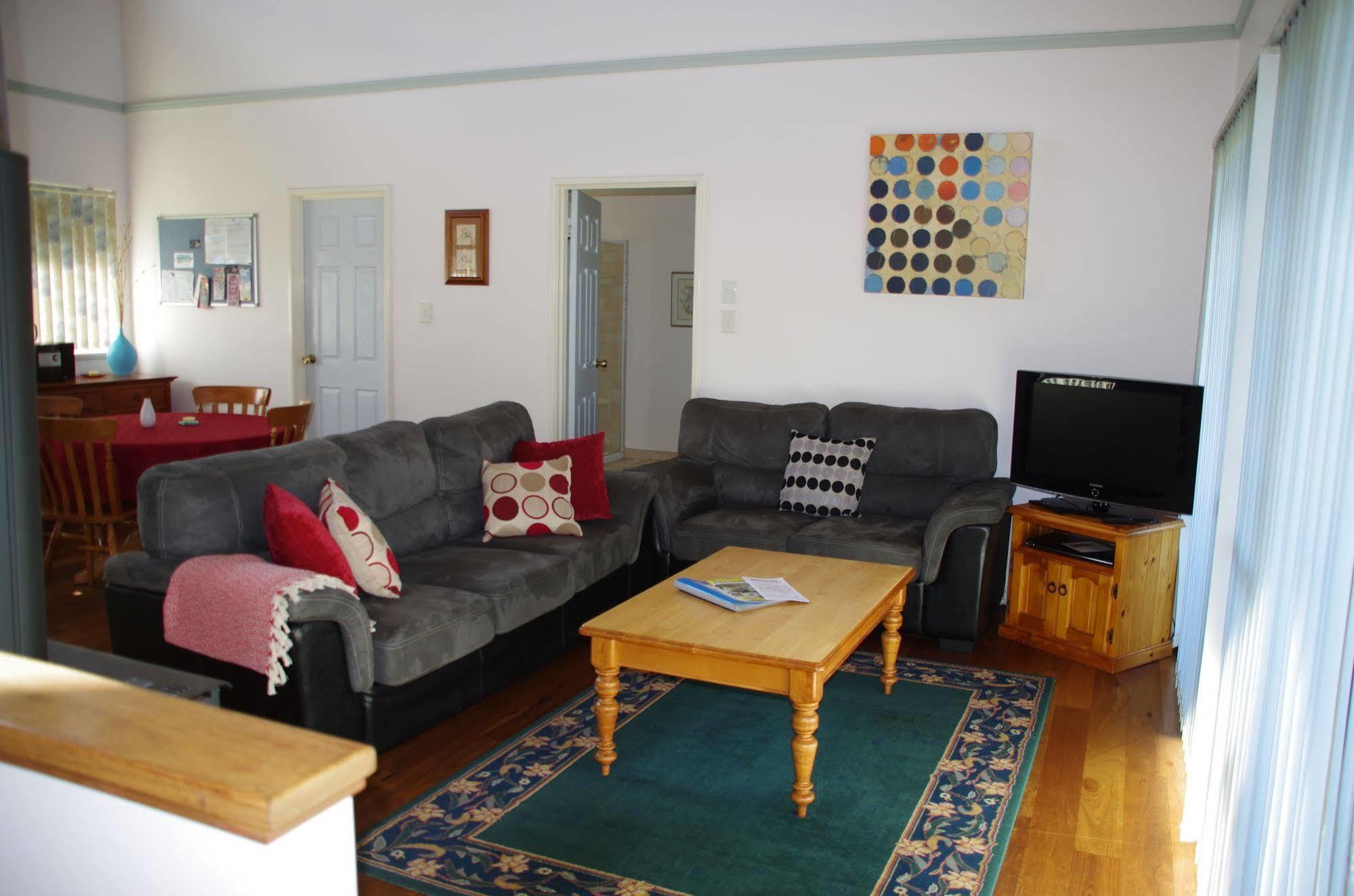 Surfside Ocean Beach Denmark Holiday Accommodation Eksteriør bilde