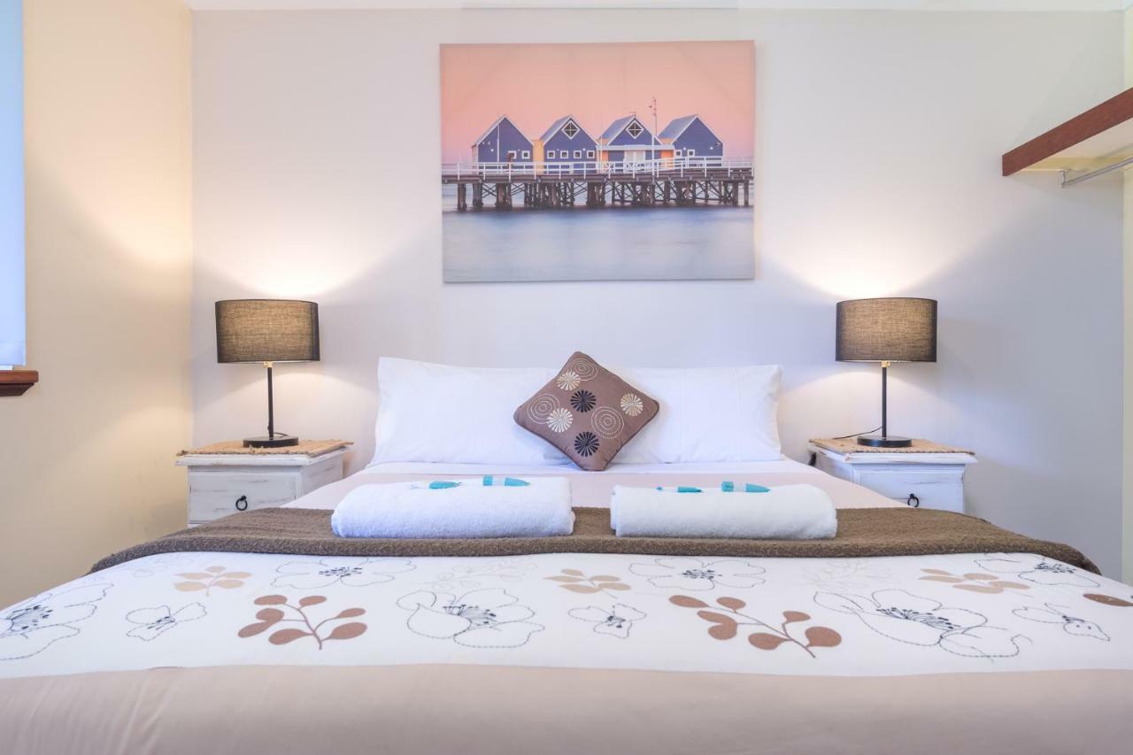 Surfside Ocean Beach Denmark Holiday Accommodation Eksteriør bilde