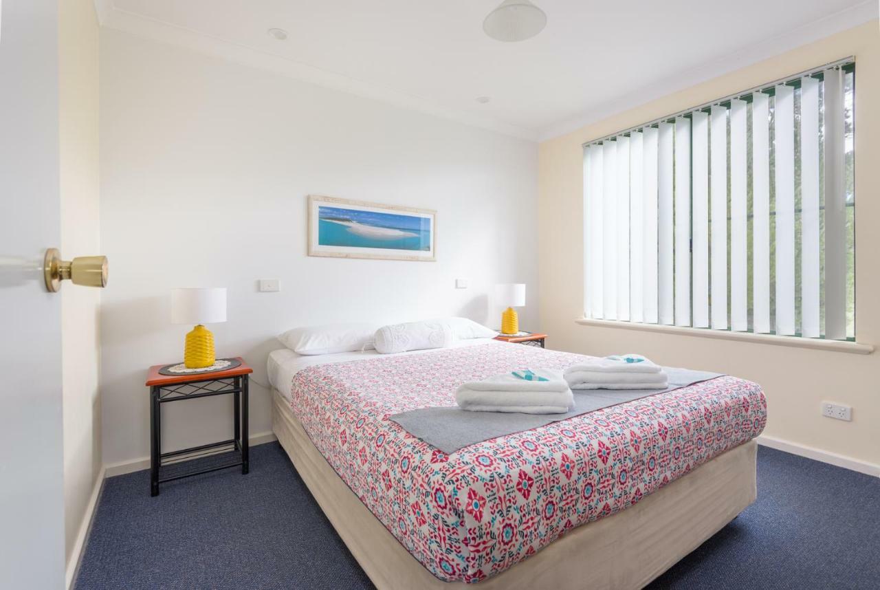 Surfside Ocean Beach Denmark Holiday Accommodation Eksteriør bilde
