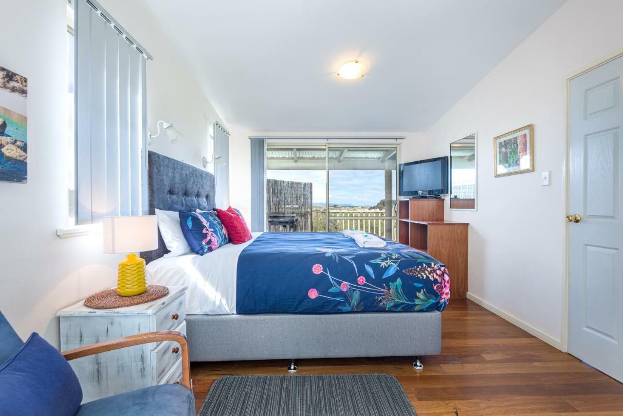Surfside Ocean Beach Denmark Holiday Accommodation Eksteriør bilde