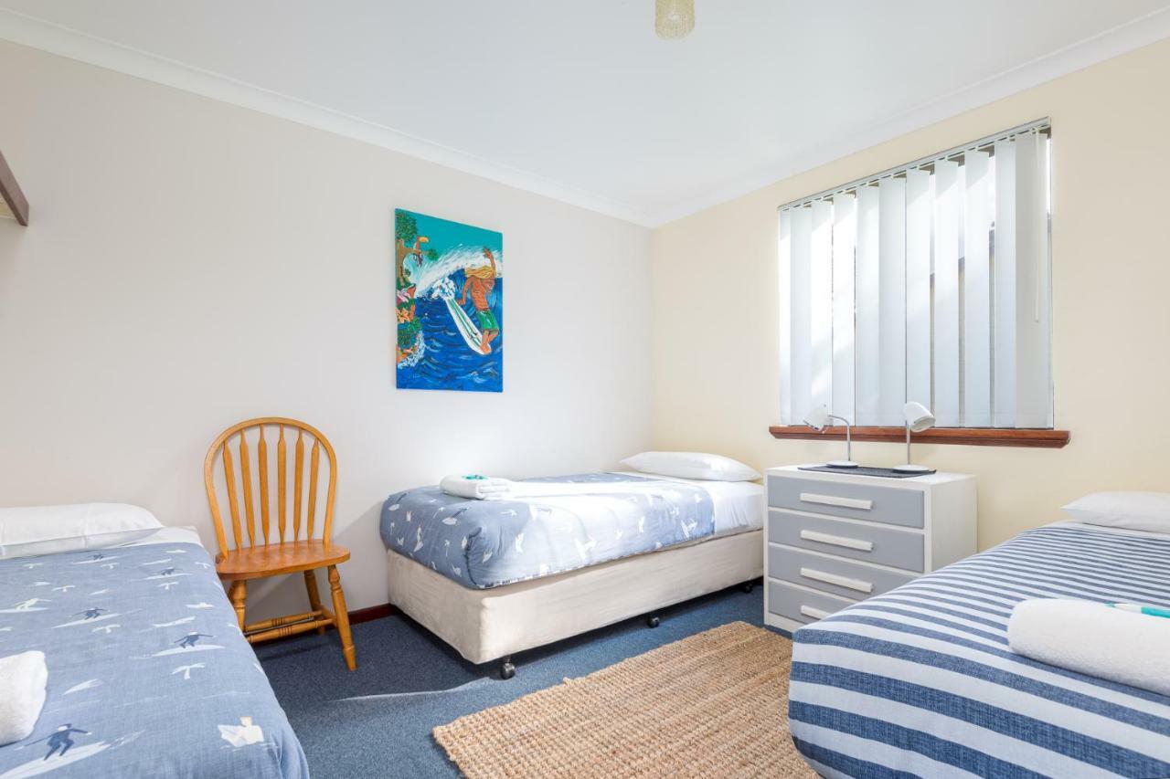 Surfside Ocean Beach Denmark Holiday Accommodation Eksteriør bilde