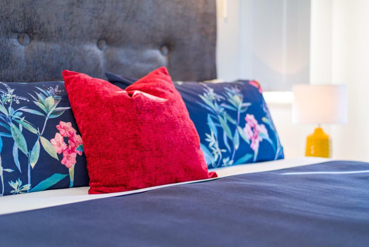 Surfside Ocean Beach Denmark Holiday Accommodation Eksteriør bilde